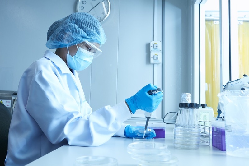 Food & Environmental Laboratory Services