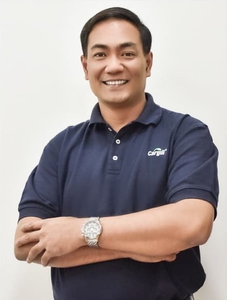 Cargill Thailand Senior HR Director