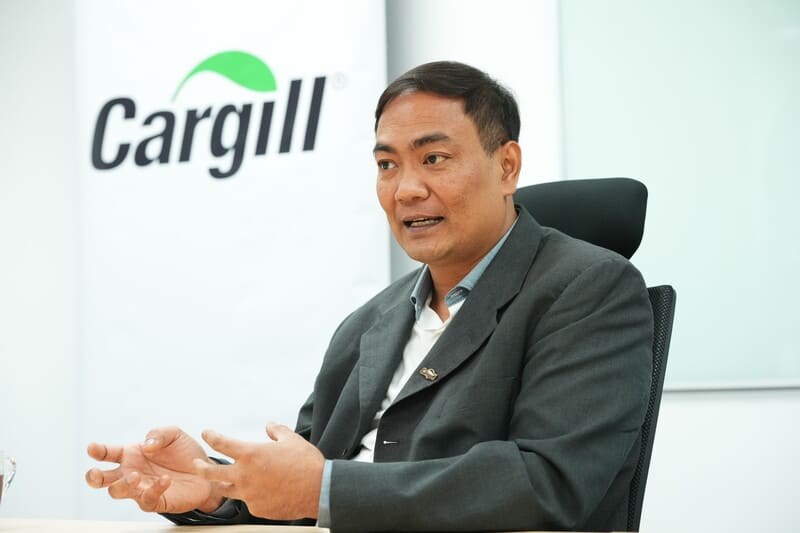 Cargill awarded Best Employer